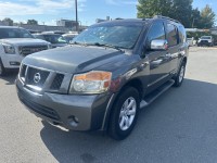 Image for 2011 Nissan Armada SV ID: 6887874