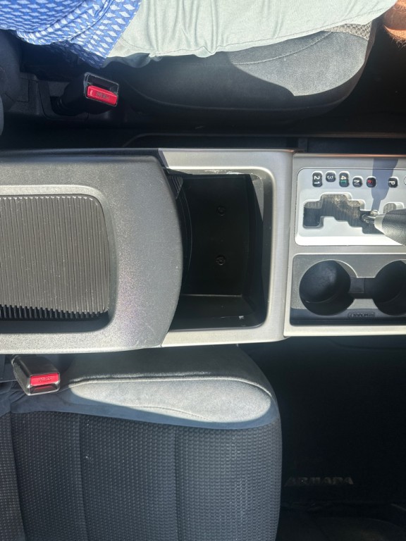 2011 Nissan Armada Image 20