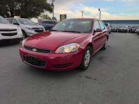 Image for 2007 Chevrolet Impala LS ID: 6890914