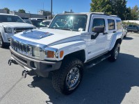 Image for 2007 HUMMER H3  ID: 6895308