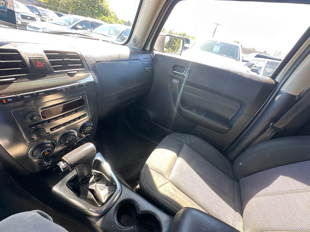 2007 HUMMER H3 Image 19