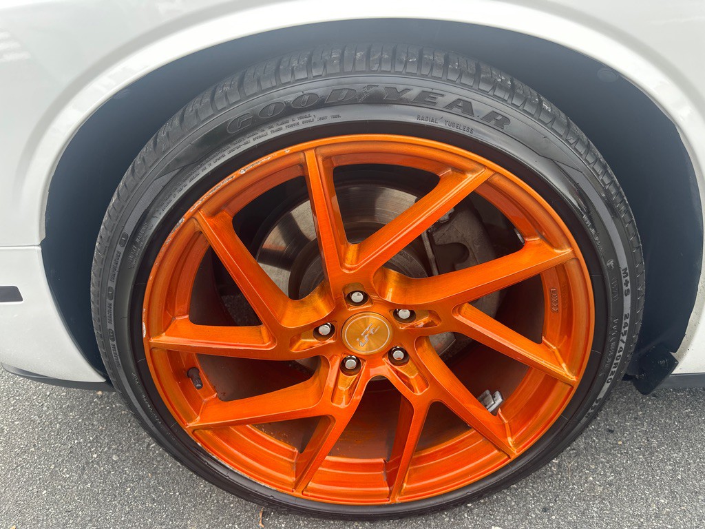 2018 Dodge Challenger Image 9