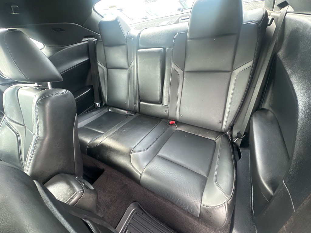 2018 Dodge Challenger Image 12