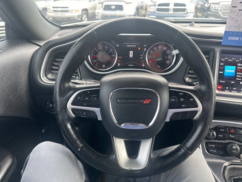 2018 Dodge Challenger Image 14