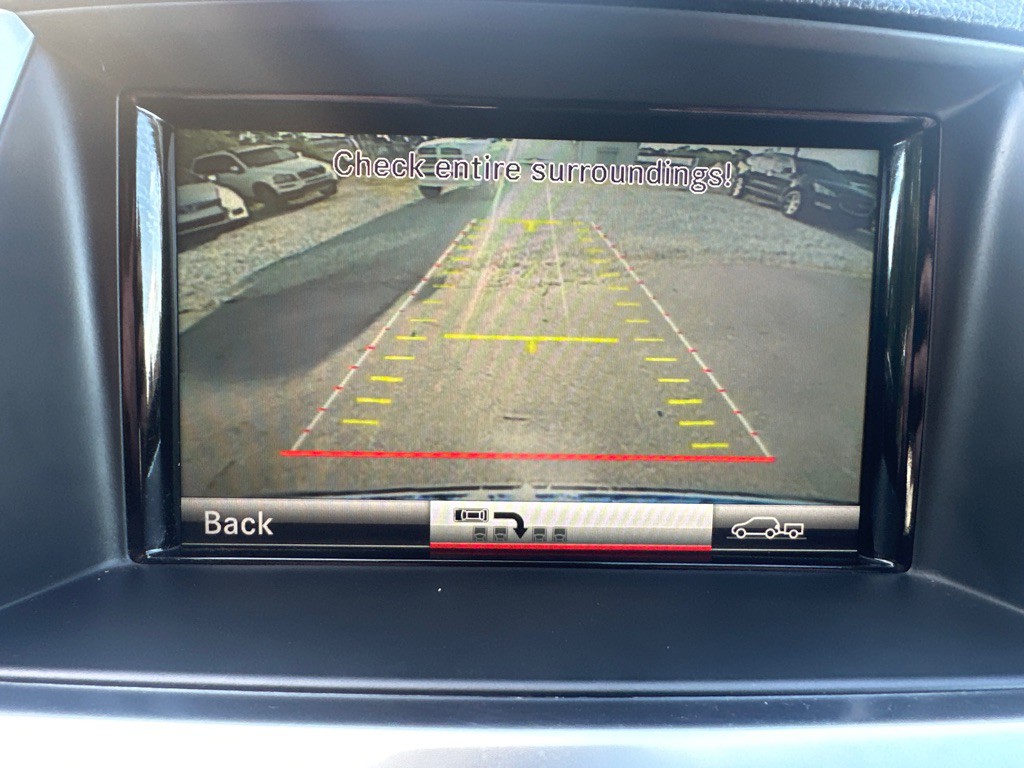 2013 Mercedes-Benz M-Class Image 19