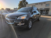 Image for 2012 Chevrolet Traverse LT ID: 6903131