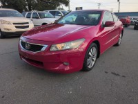 Image for 2008 Honda Accord EX ID: 6903142