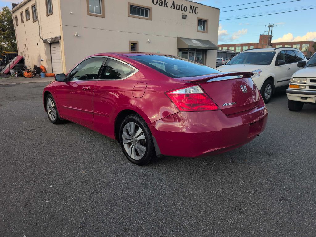 2008 Honda Accord Image 6