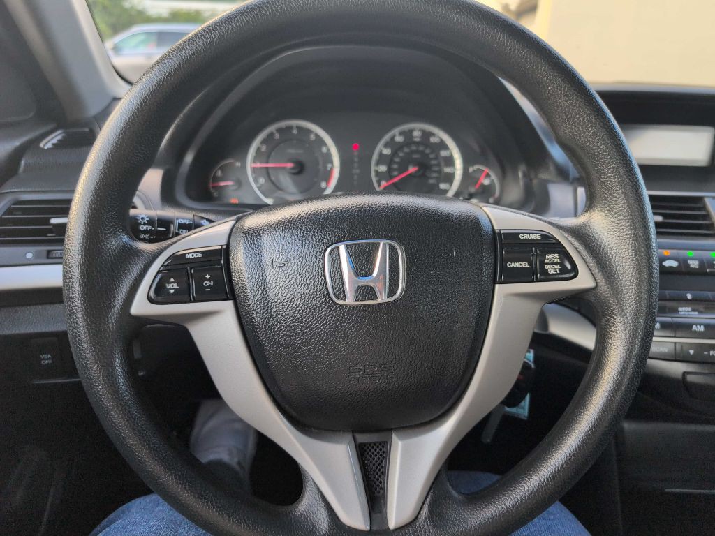 2008 Honda Accord Image 9
