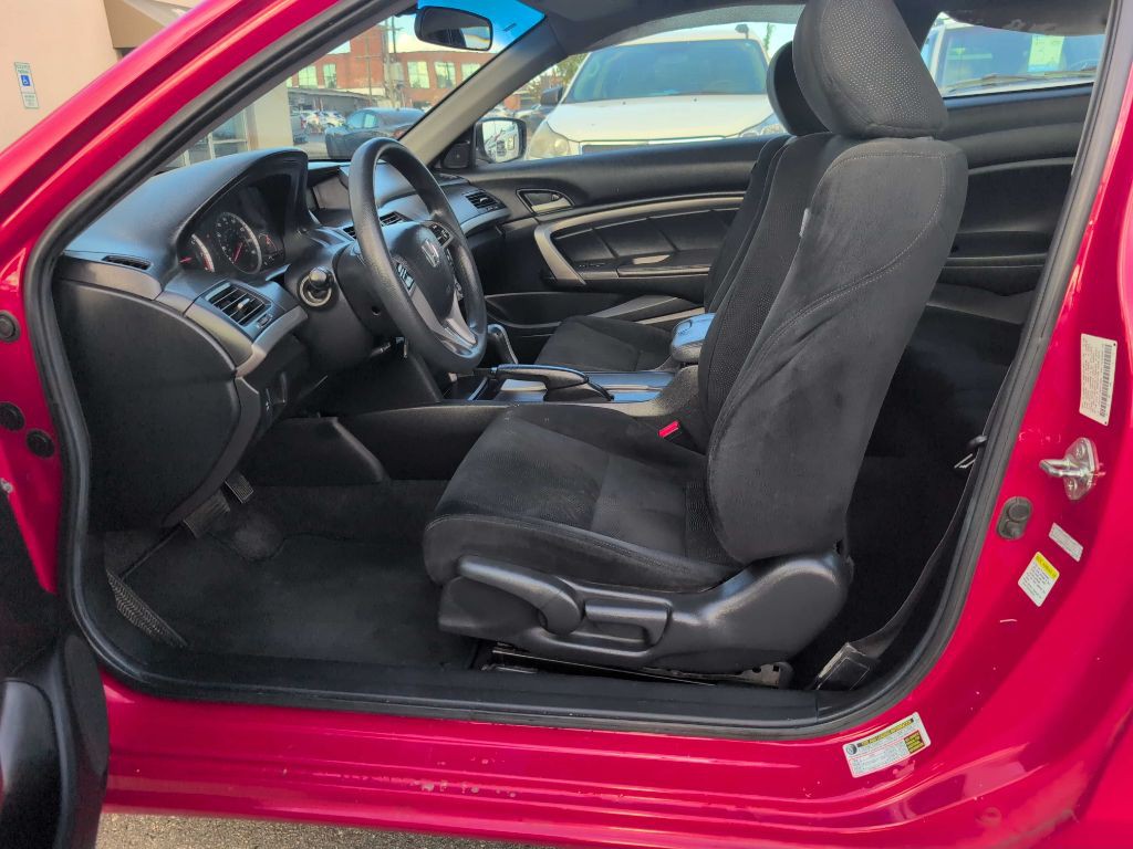 2008 Honda Accord Image 11
