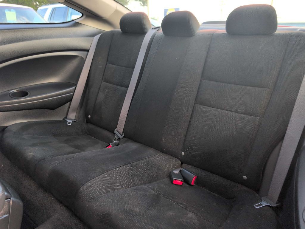 2008 Honda Accord Image 14