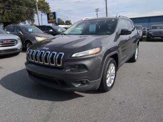 Image for 2015 Jeep Cherokee Latitude ID: 6903158