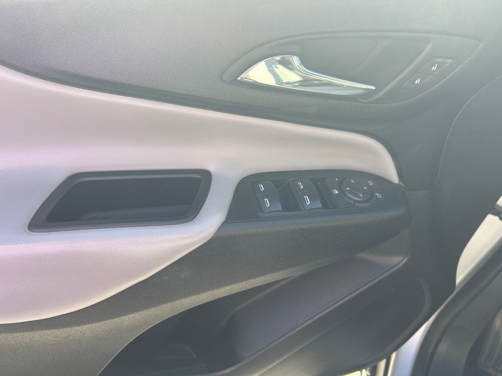 2020 Chevrolet Equinox Image 11