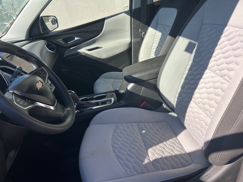 2020 Chevrolet Equinox Image 12