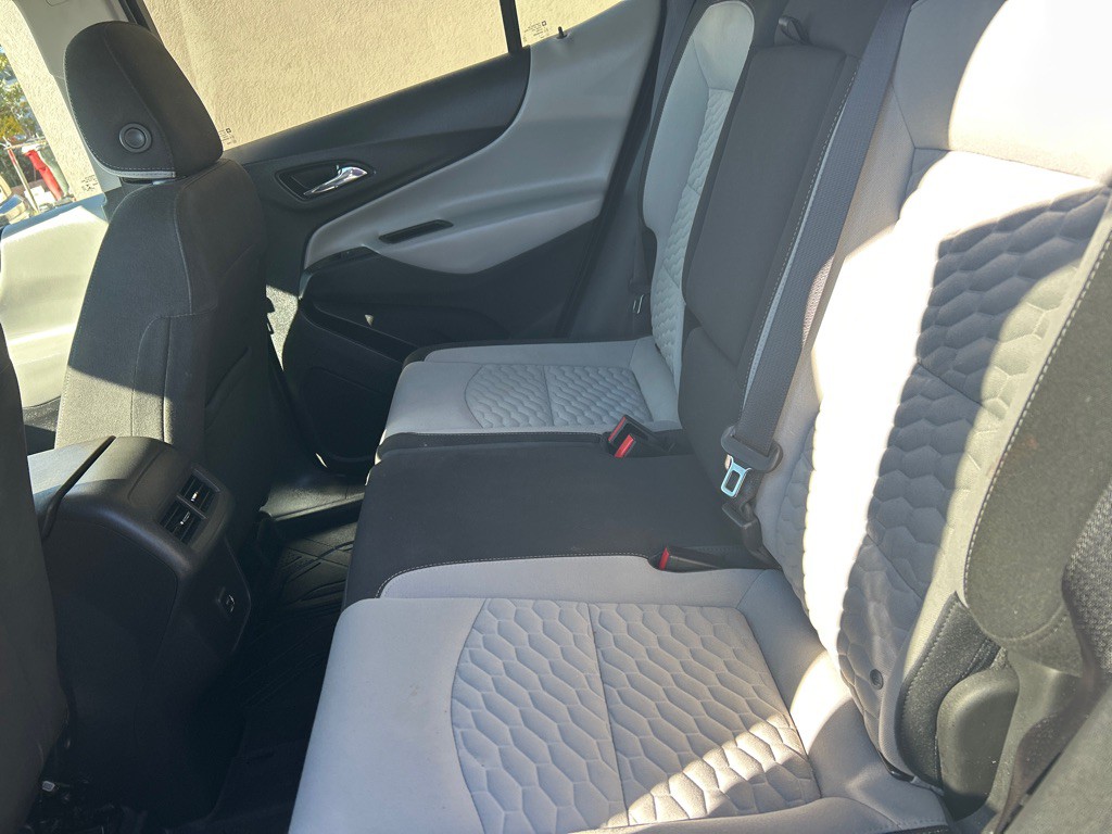 2020 Chevrolet Equinox Image 13
