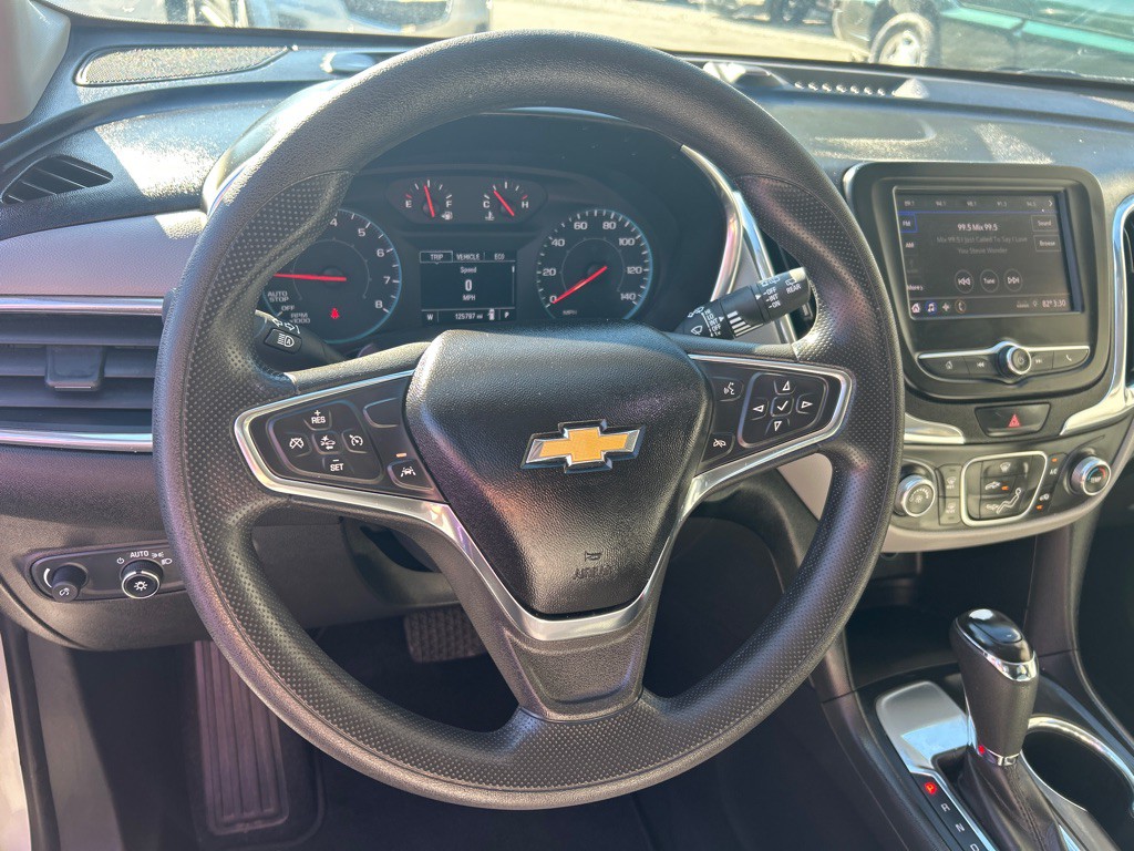 2020 Chevrolet Equinox Image 14
