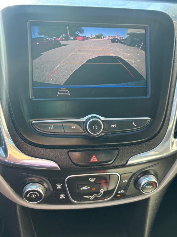 2020 Chevrolet Equinox Image 15