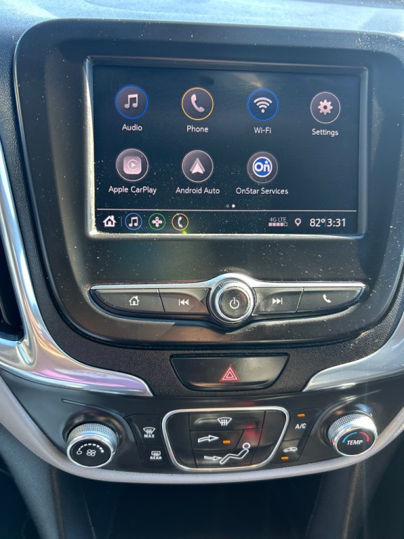 2020 Chevrolet Equinox Image 16