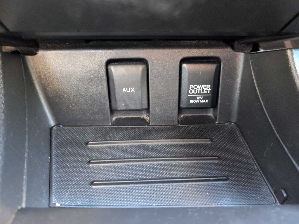 2015 Honda Civic Image 16