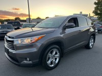 Image for 2016 Toyota Highlander Limited ID: 6906818