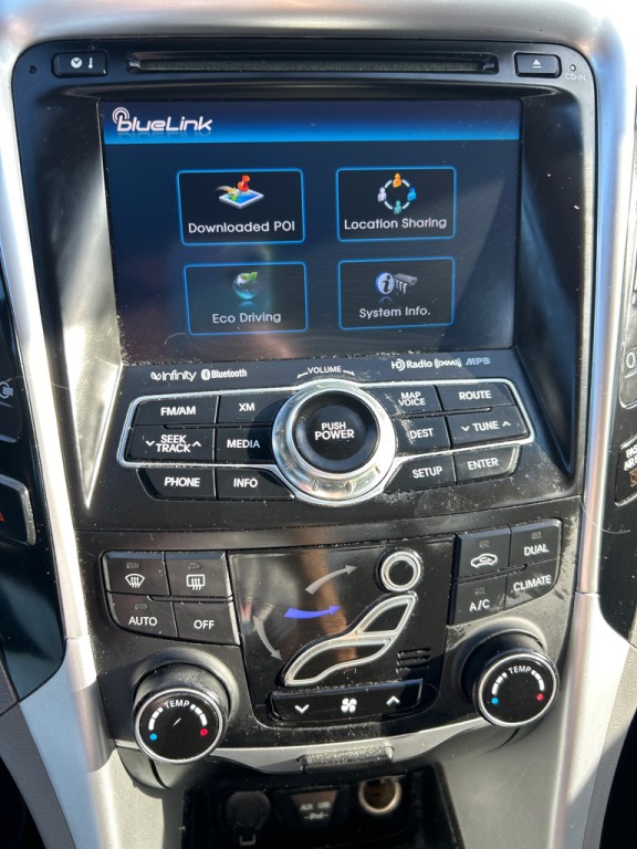 2013 Hyundai Sonata Image 15