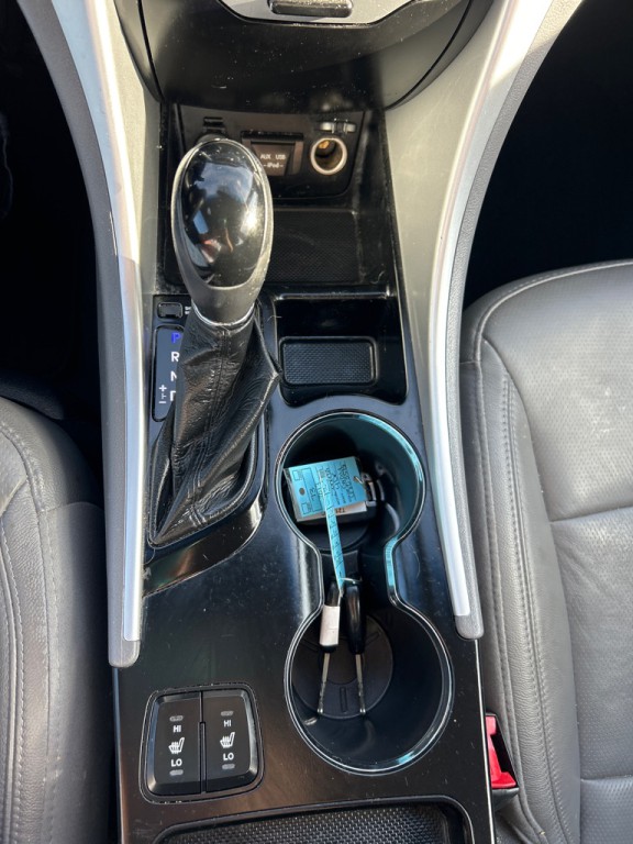 2013 Hyundai Sonata Image 16