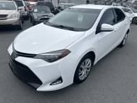 Image for 2017 Toyota Corolla LE ID: 6913550