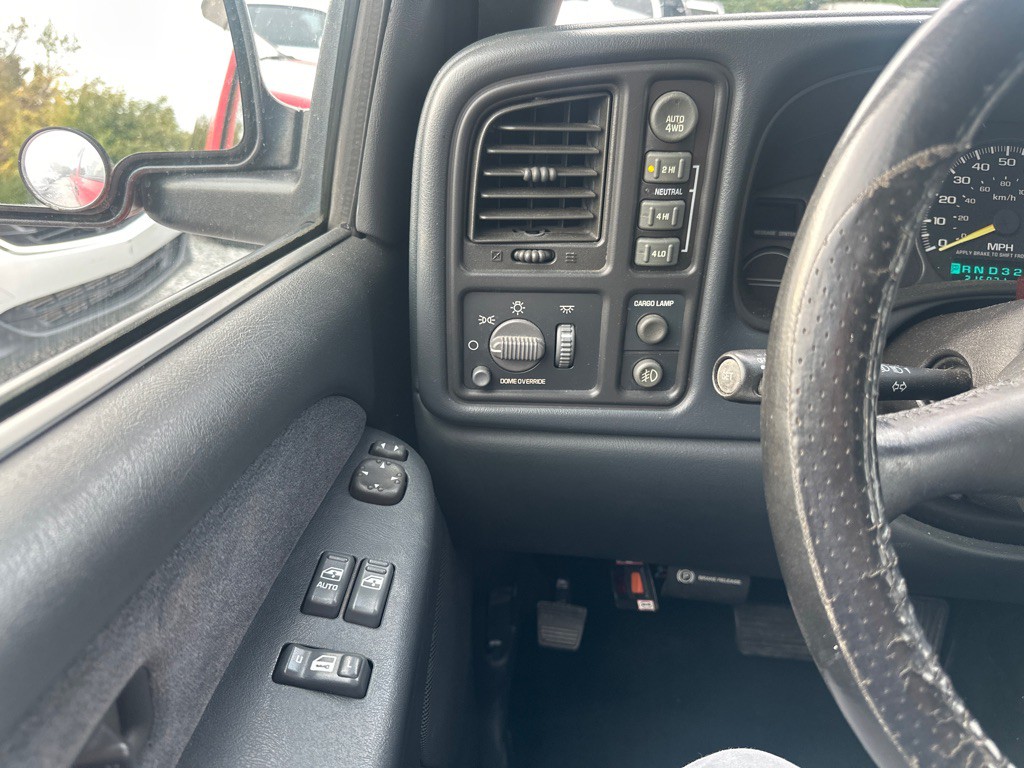 1999 Chevrolet Silverado 1500 Image 12