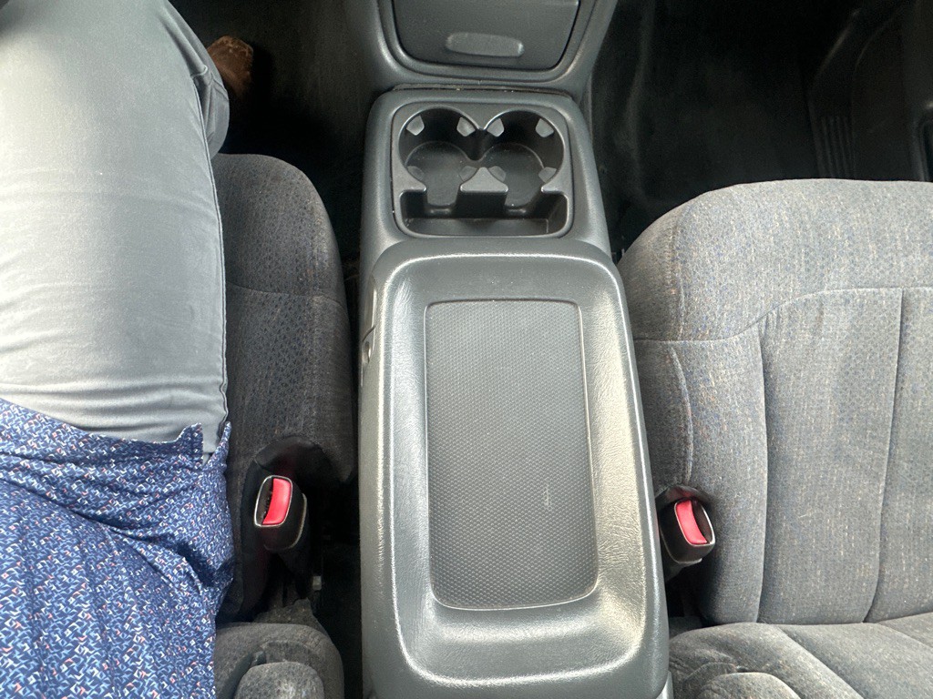 1999 Chevrolet Silverado 1500 Image 16