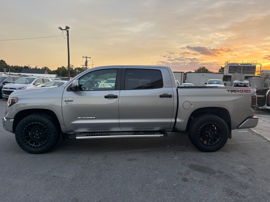 2016 Toyota Tundra Image 5