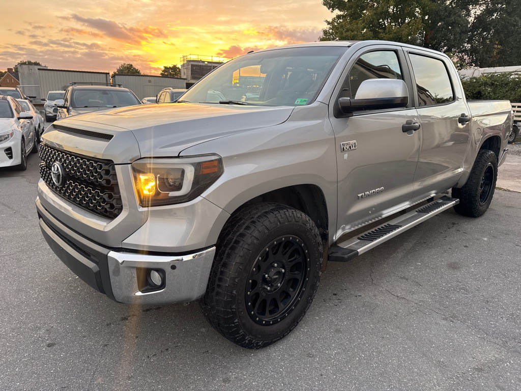 2016 Toyota Tundra Image 6