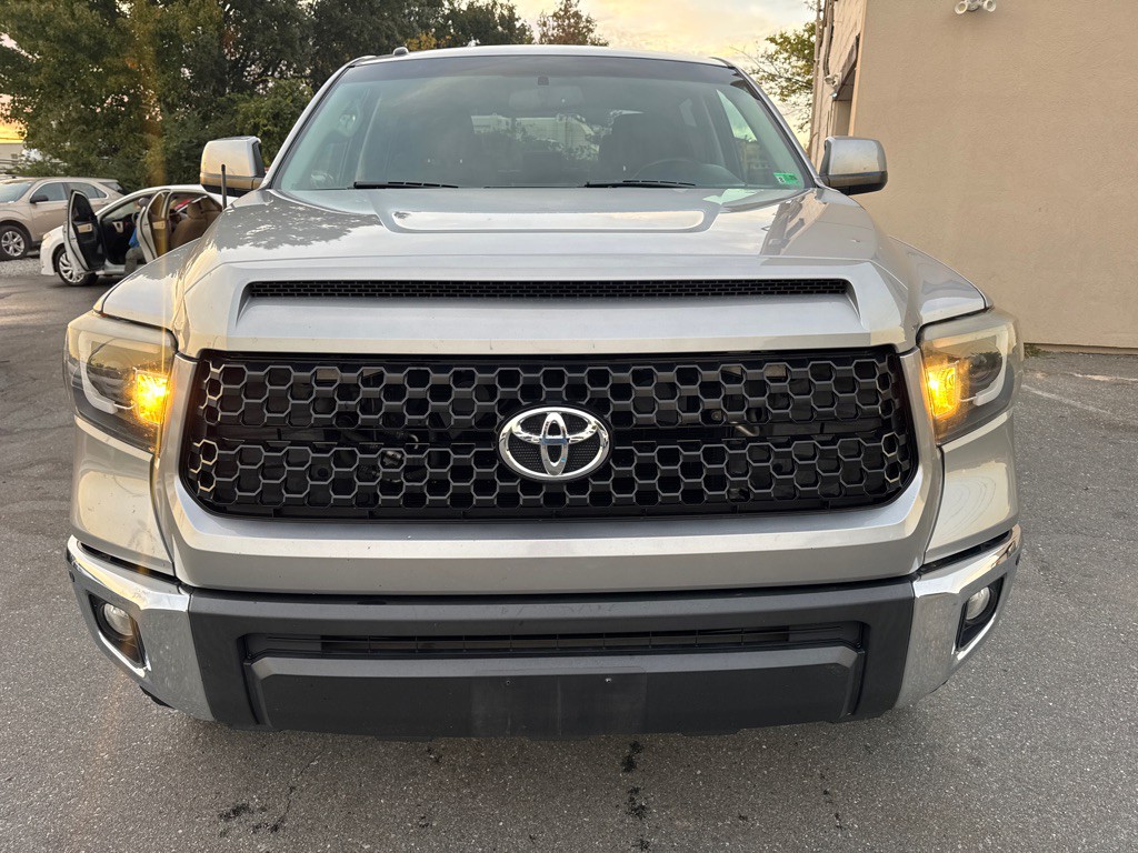 2016 Toyota Tundra Image 7