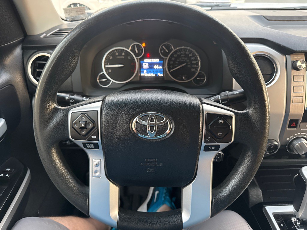 2016 Toyota Tundra Image 19