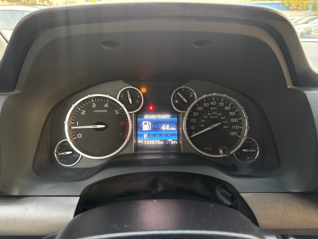 2016 Toyota Tundra Image 20
