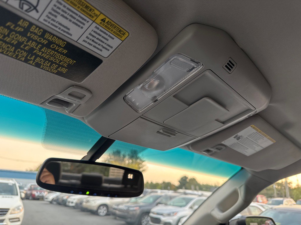 2016 Toyota Tundra Image 21
