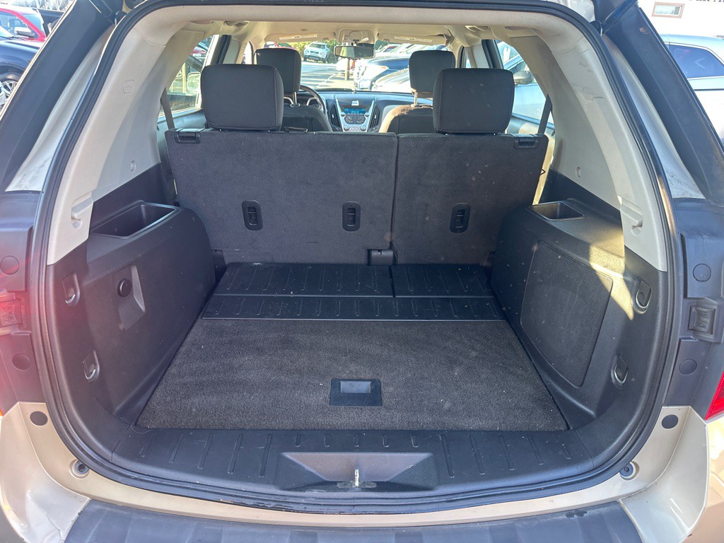 2011 Chevrolet Equinox Image 14