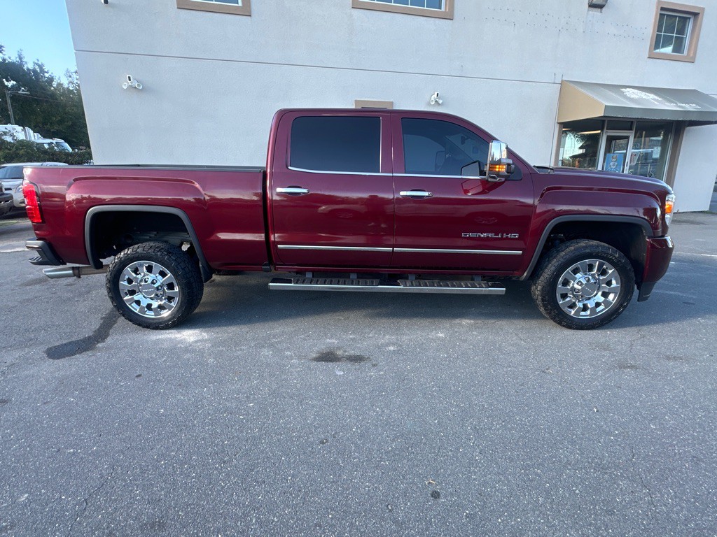 2016 GMC Sierra Image 6
