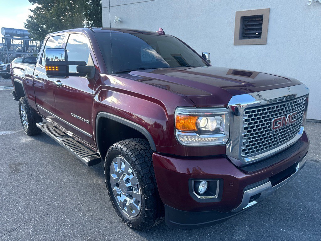 2016 GMC Sierra Image 7