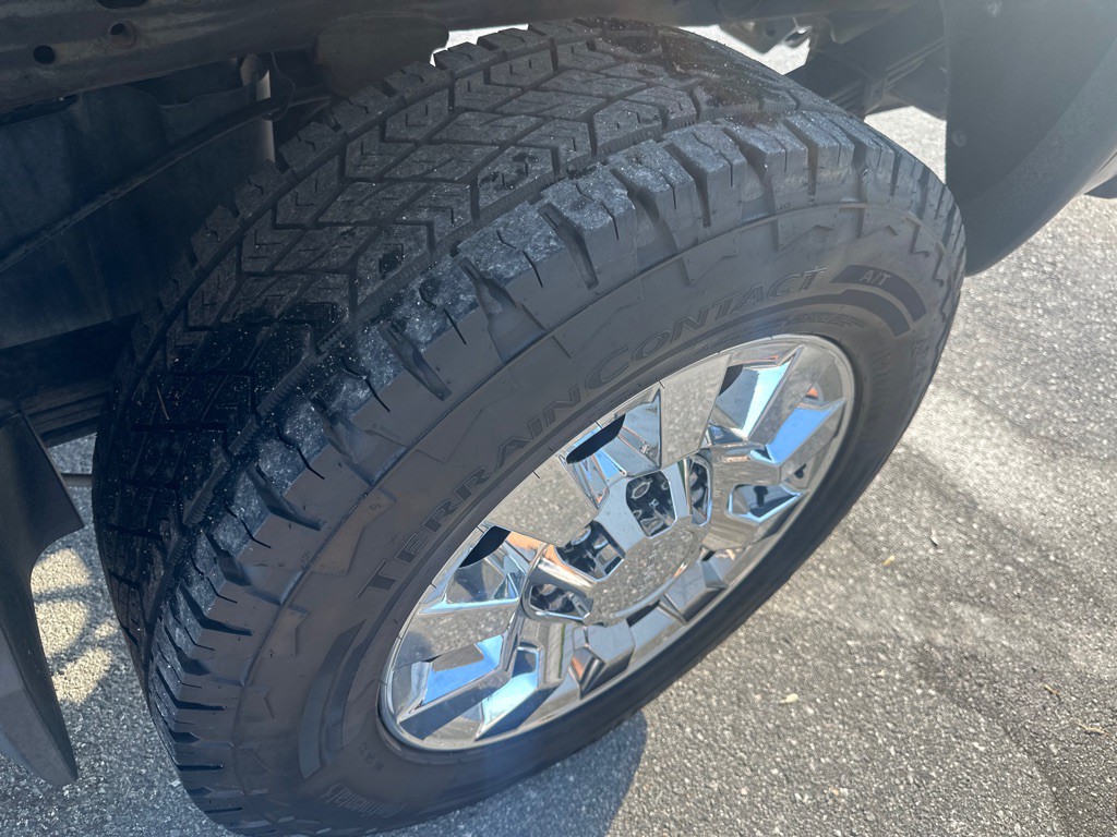 2016 GMC Sierra Image 11