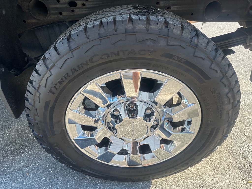 2016 GMC Sierra Image 12