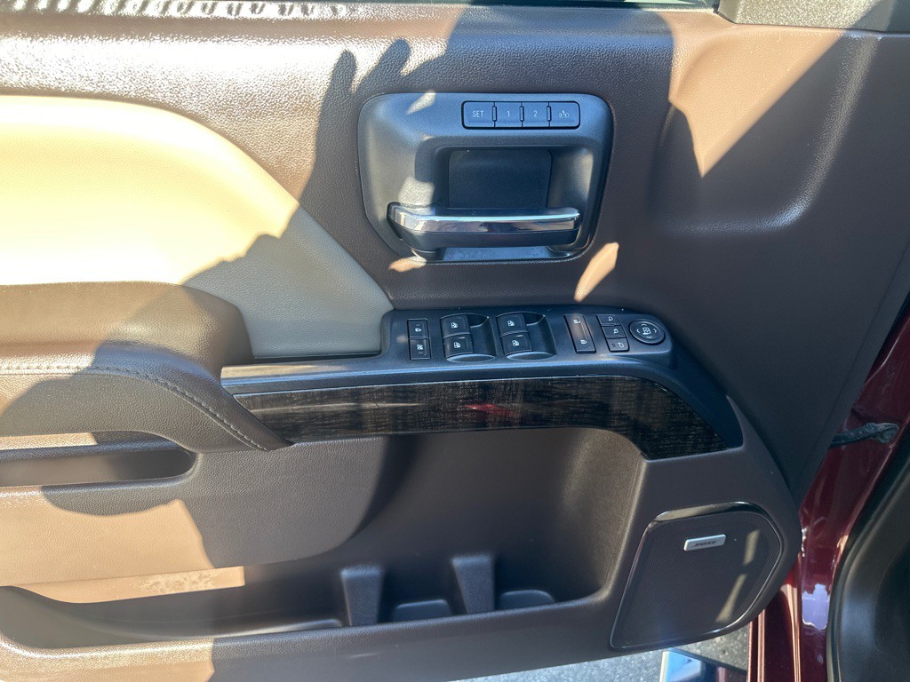 2016 GMC Sierra Image 14