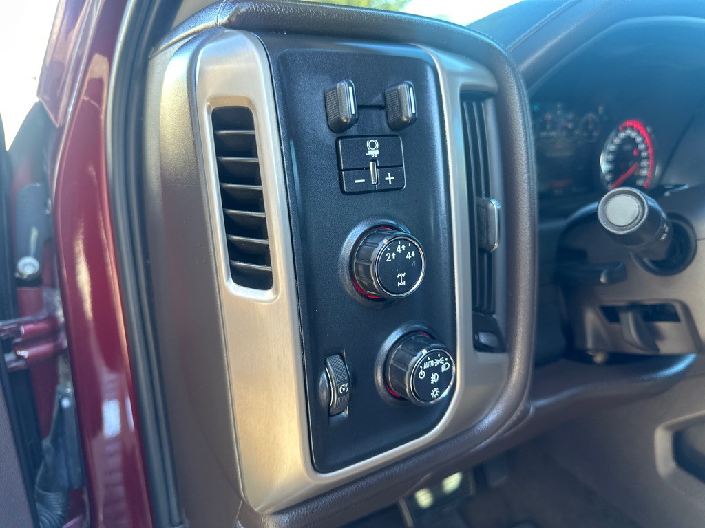 2016 GMC Sierra Image 15