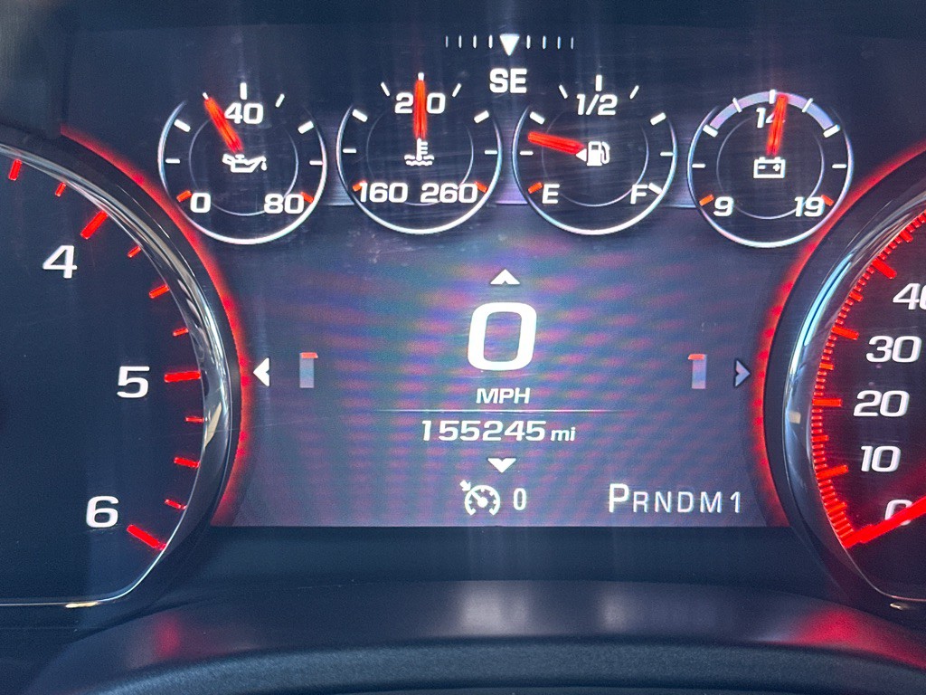 2016 GMC Sierra Image 20