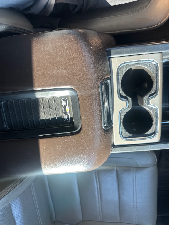 2016 GMC Sierra Image 24