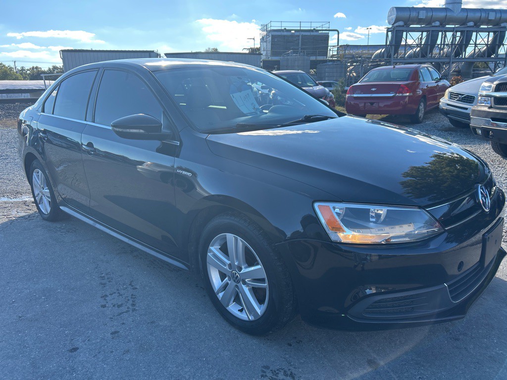 2013 Volkswagen Jetta Image 3