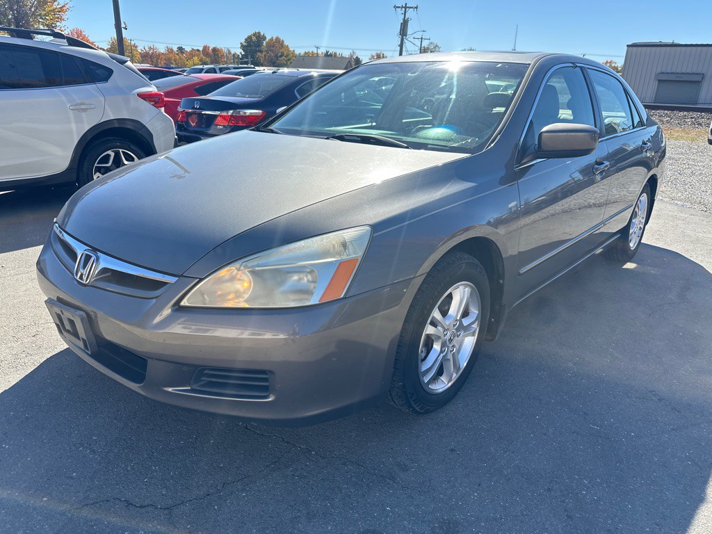 2006 Honda Accord Image 1