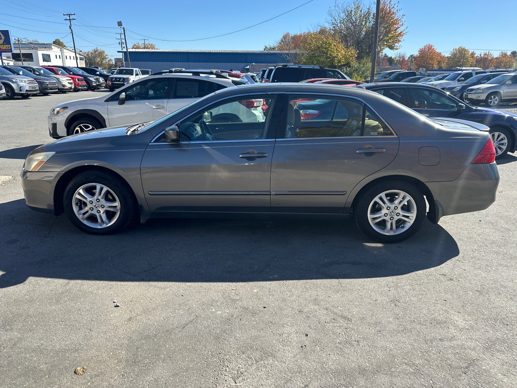 2006 Honda Accord Image 2