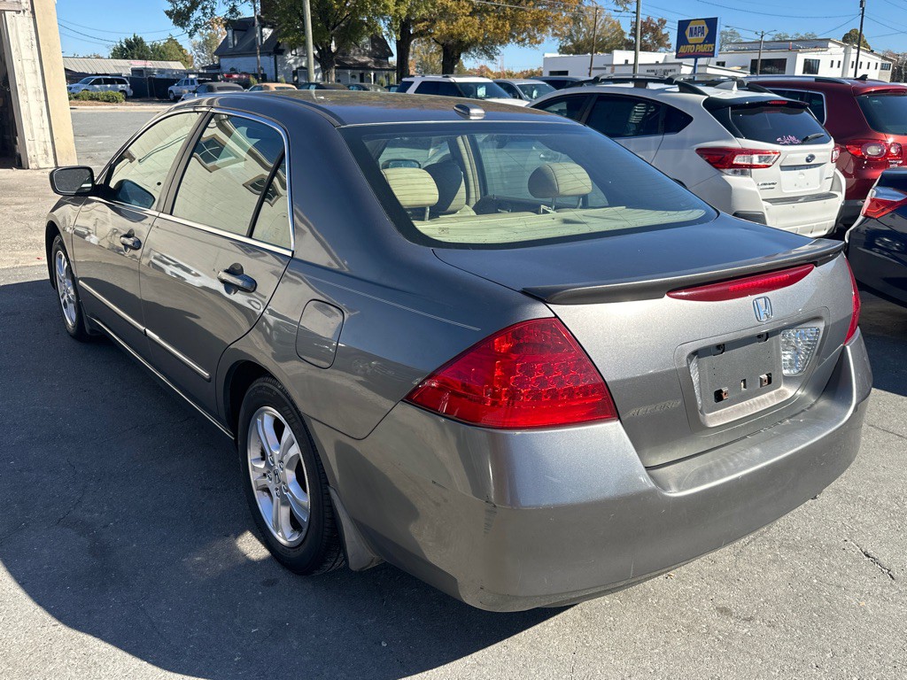 2006 Honda Accord Image 3