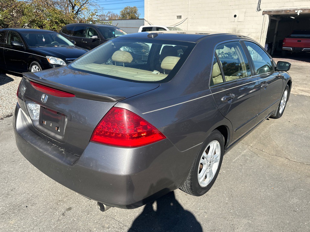 2006 Honda Accord Image 5