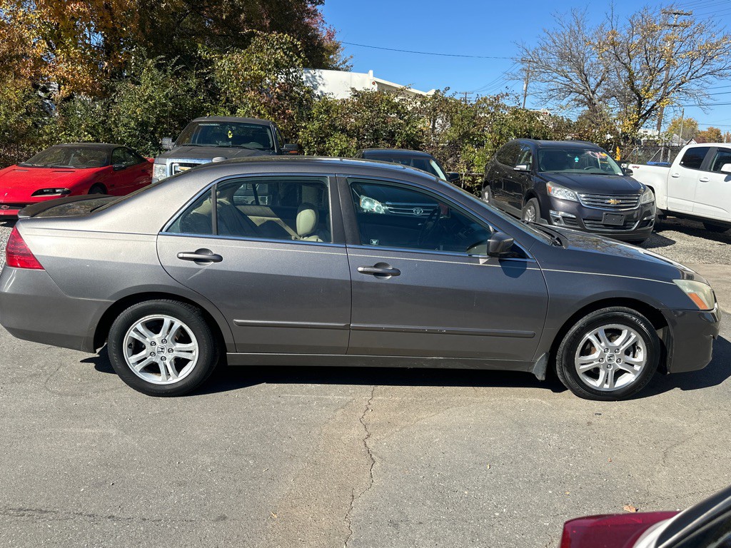 2006 Honda Accord Image 6